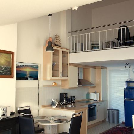 ווילהלמסהאבן Apartment 92 מראה חיצוני תמונה