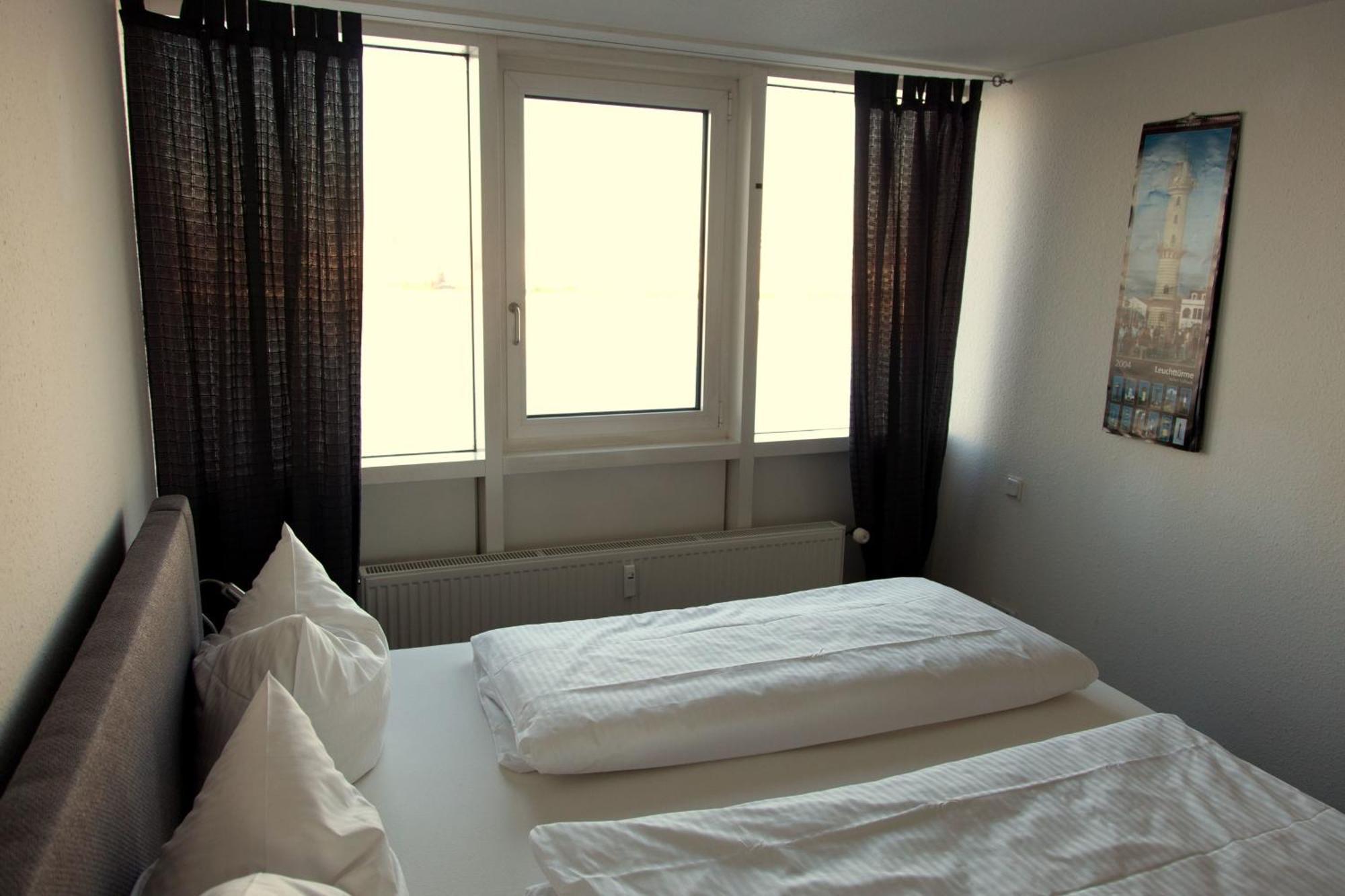 ווילהלמסהאבן Apartment 92 מראה חיצוני תמונה