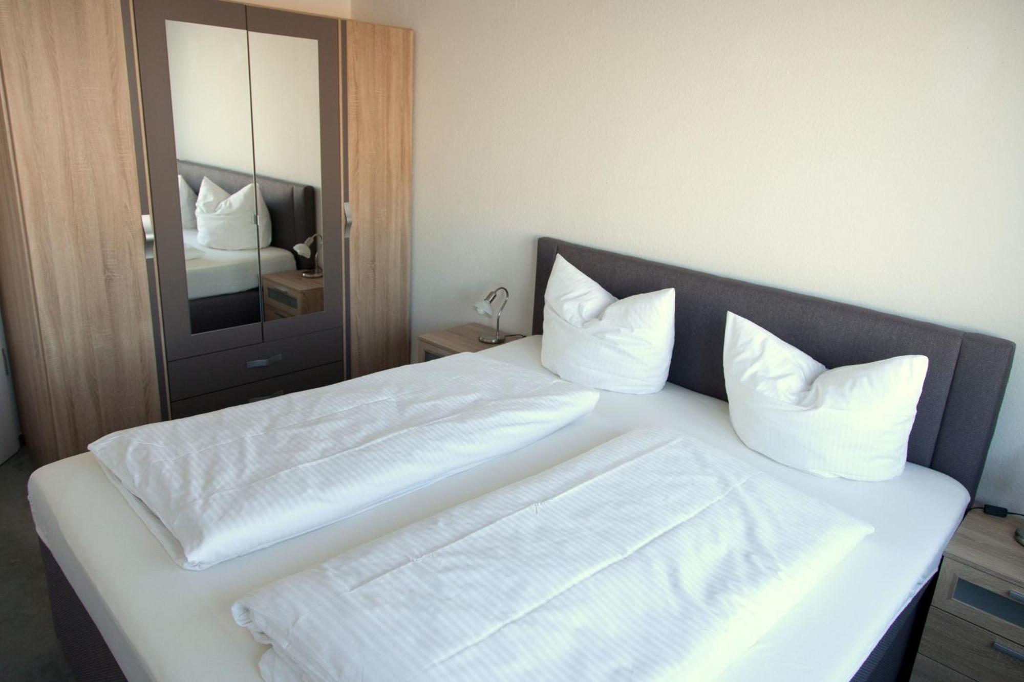 ווילהלמסהאבן Apartment 92 מראה חיצוני תמונה
