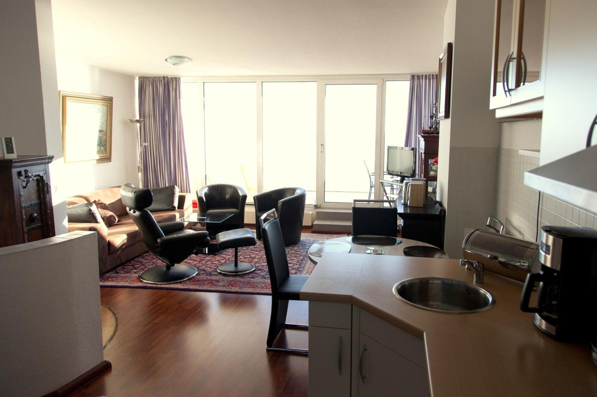 ווילהלמסהאבן Apartment 92 מראה חיצוני תמונה