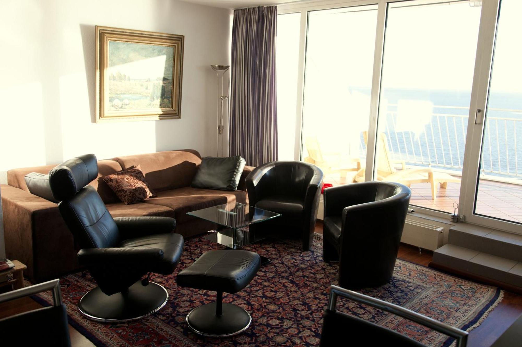 ווילהלמסהאבן Apartment 92 מראה חיצוני תמונה
