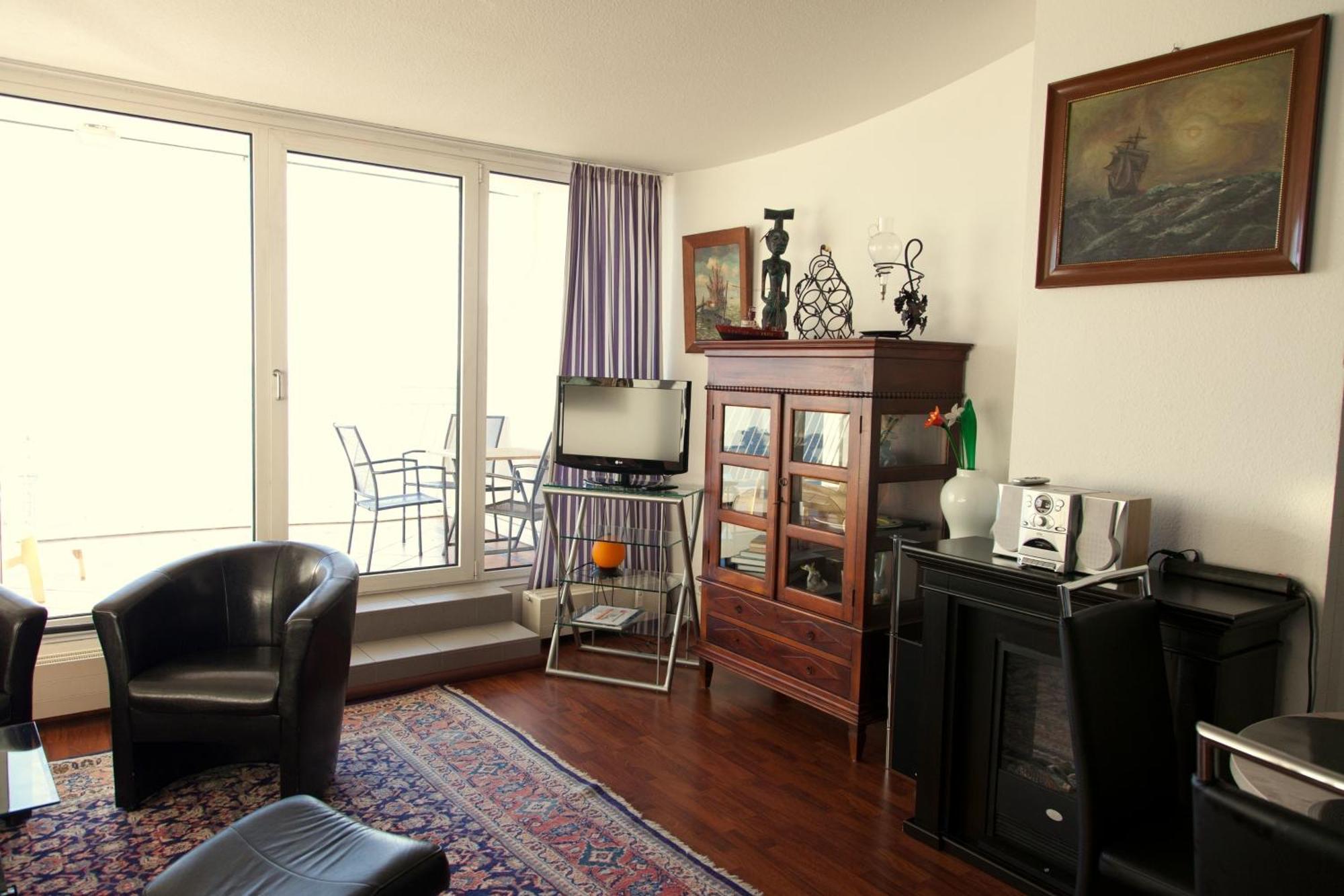 ווילהלמסהאבן Apartment 92 מראה חיצוני תמונה